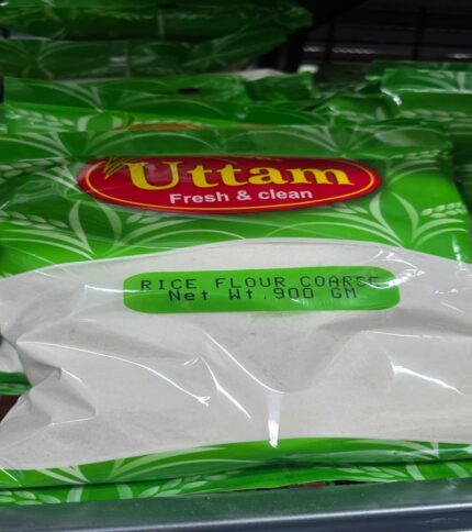Uttam Fresh & Clean Rice Flour