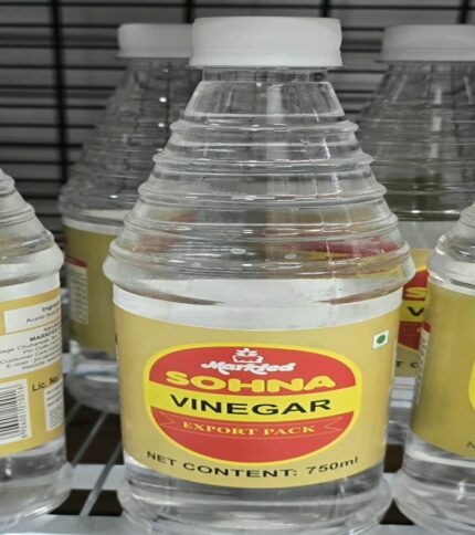 Sonha Vinegar Export Pack
