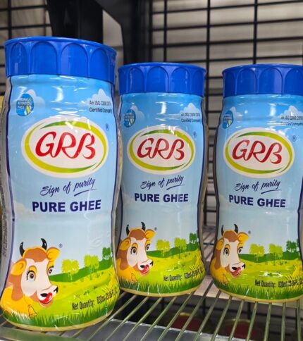 GRB Pure Ghee